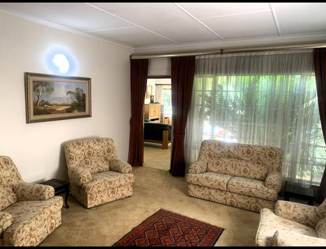 3 BEDROOM HOUSE FOR SALE IN LIBRADENE